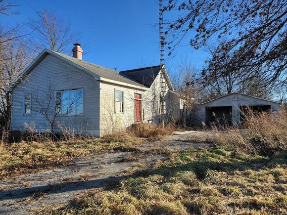 25388 N 24th Ohlman, IL House Sold - Photo 1 of 10. Opens carousel modal