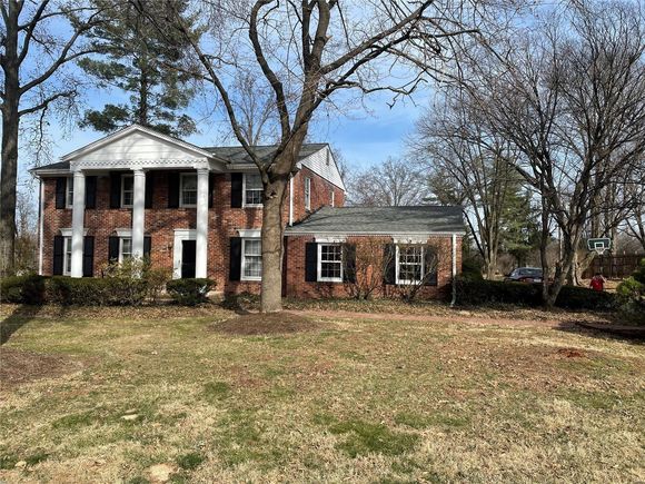 312 Babler Town and Country, MO House Sold - Photo 1 of 1. Opens carousel modal