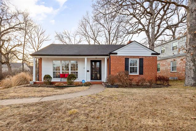 87 Chafford Woods Drive Richmond Heights, MO House Sold - Photo 1 of 34. Opens carousel modal