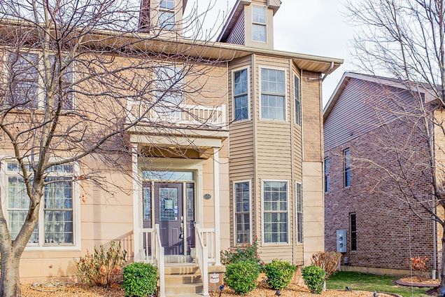 509 Queens Court St Peters, MO Condo Sold - Photo 1 of 16. Opens carousel modal