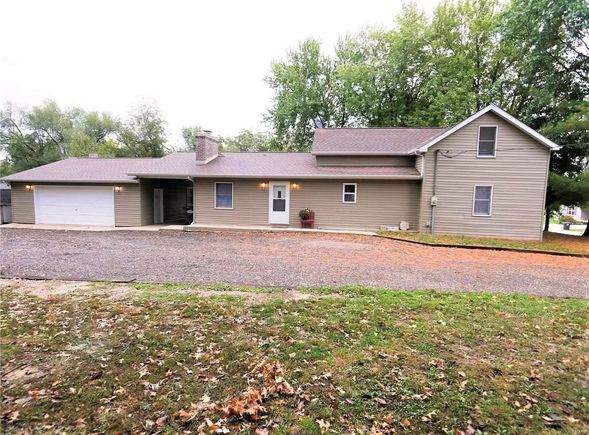 601 Il Route 143 Pocahontas, IL House Sold - Photo 1 of 29. Opens carousel modal