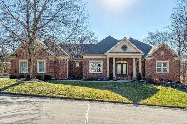 7 Whitmoor Court Weldon Spring, MO House Sold - Photo 1 of 78. Opens carousel modal