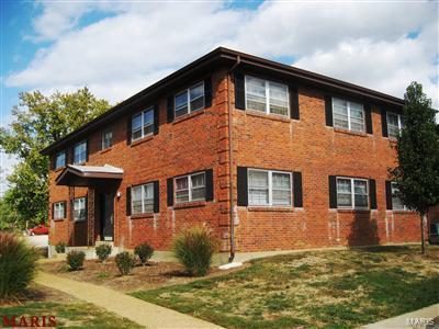 6715 Colony Acres Drive St Louis, MO Multifamily Sold - Photo 1 of 10. Opens carousel modal