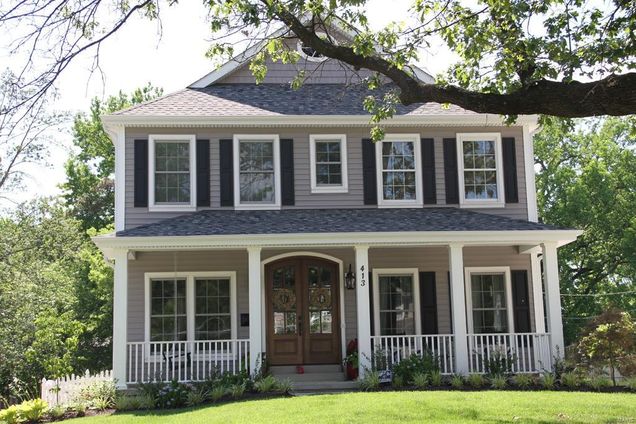 413 E Madison Avenue St Louis, MO House Sold - Photo 1 of 1. Opens carousel modal