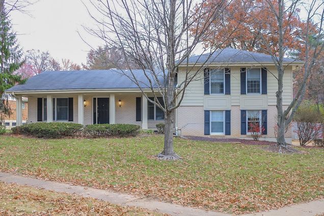 359 Littany Chesterfield, MO House Sold - Photo 1 of 23. Opens carousel modal
