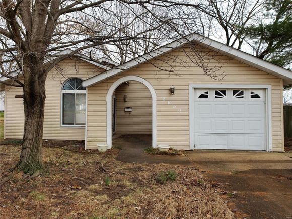 2850 Sherwood Drive Florissant, MO House Sold - Photo 1 of 1. Opens carousel modal