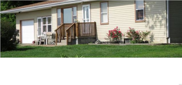 117 S Hamilton Otterville, IL House Sold - Photo 1 of 38. Opens carousel modal