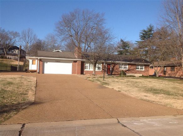 10601 Twilight St Louis, MO House Sold - Photo 1 of 61. Opens carousel modal