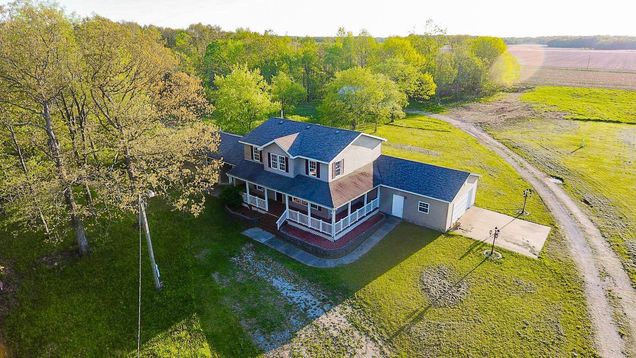 2468 S Trail Walshville, IL House Sold - Photo 1 of 59. Opens carousel modal