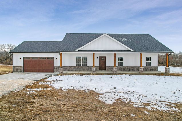 12 Gregory Michael Lane Wright City, MO House Sold - Photo 1 of 34. Opens carousel modal