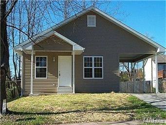 1439 Wishart St Louis, MO House Sold - Photo 1 of 1. Opens carousel modal