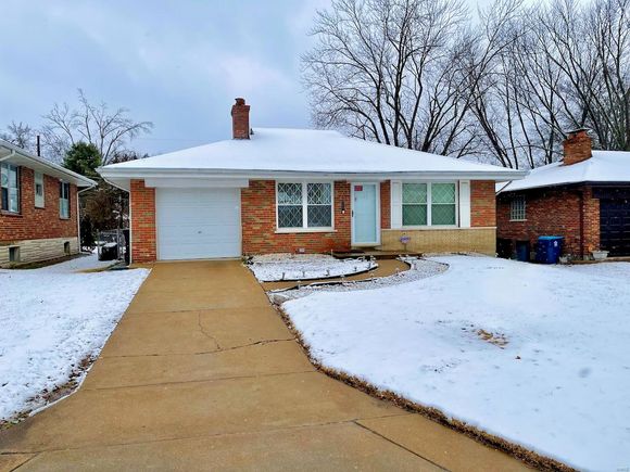 9213 Glen Garden St Louis, MO House Sold - Photo 1 of 31. Opens carousel modal