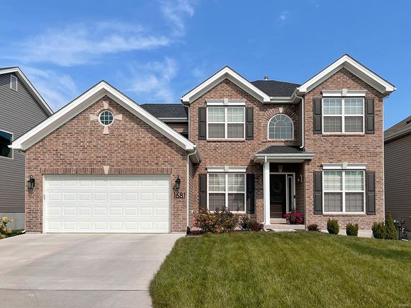 267 Arbors At Bridle Path Ballwin, MO House Sold - Photo 1 of 8. Opens carousel modal