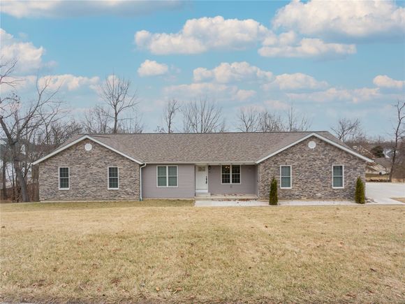 40 Christina Drive Pevely, MO House Sold - Photo 1 of 62. Opens carousel modal