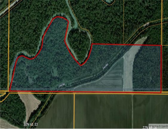 0 Cr 311 Qulin, MO Plot of land Sold - Photo 1 of 3. Opens carousel modal