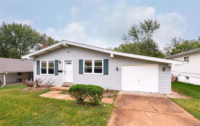 2904 Krem Avenue St Louis, MO House Sold - Photo 1 of 11. Opens carousel modal