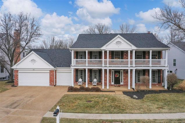 16213 Berry View Wildwood, MO House Sold - Photo 1 of 51. Opens carousel modal