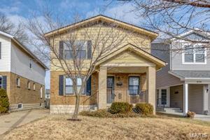8763 Brentwood Place St Louis, MO House Sold - Photo 1 of 28. Opens carousel modal