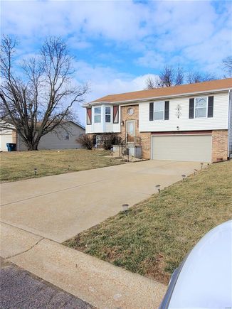 9257 Cozens Avenue St Louis, MO House Sold - Photo 1 of 18. Opens carousel modal
