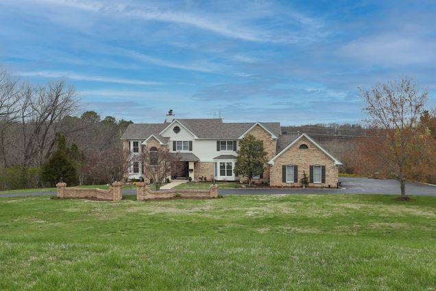 2045 Wakefield Farm Road Wildwood, MO House Sold - Photo 1 of 53. Opens carousel modal