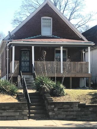 3922 Jennings Station Road St Louis, MO House Sold - Photo 1 of 26. Opens carousel modal