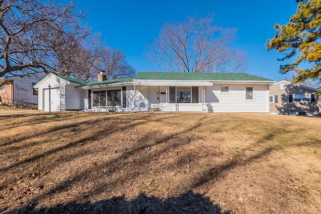 7325 General Sherman St Louis, MO House Sold - Photo 1 of 18. Opens carousel modal