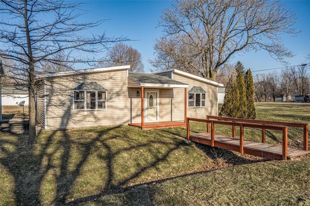 322 S Monroe Street Harvel, IL House Sold - Photo 1 of 30. Opens carousel modal