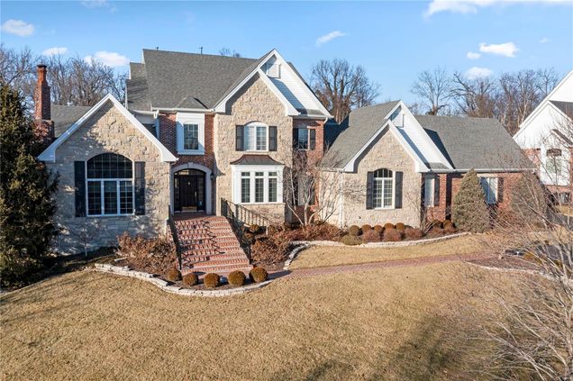 11229 Hunters Pond Road St Louis, MO House Sold - Photo 1 of 61. Opens carousel modal