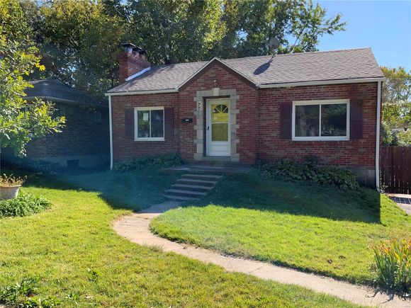 7728 Canton Avenue St Louis, MO House Sold - Photo 1 of 24. Opens carousel modal