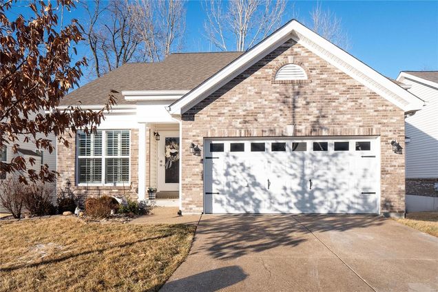 325 Newport Drive St Peters, MO House Sold - Photo 1 of 31. Opens carousel modal