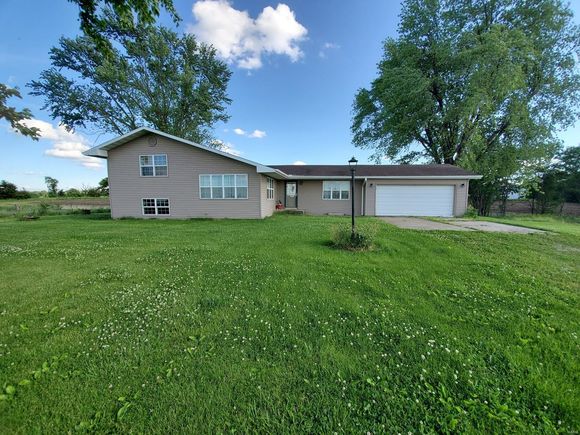 22268 Hwy C Revere, MO House Sold - Photo 1 of 43. Opens carousel modal