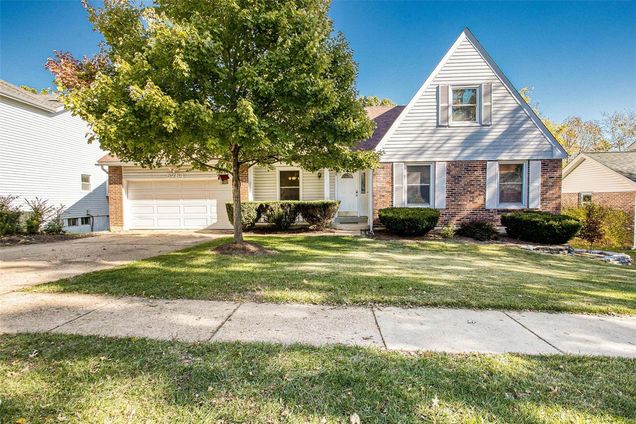 5764 White Pine Unincorporated, MO House Sold - Photo 1 of 41. Opens carousel modal