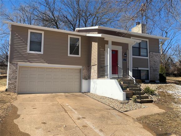 2372 Hempline Court St Louis, MO House Sold - Photo 1 of 14. Opens carousel modal