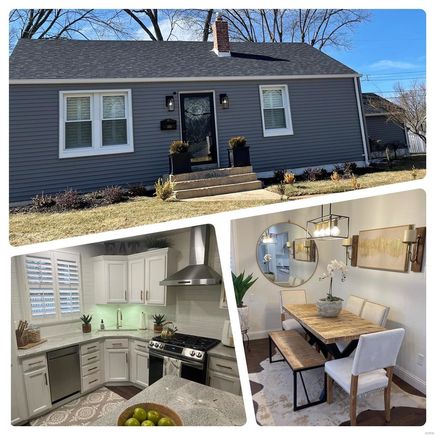1151 Folger Avenue Kirkwood, MO House Sold - Photo 1 of 20. Opens carousel modal