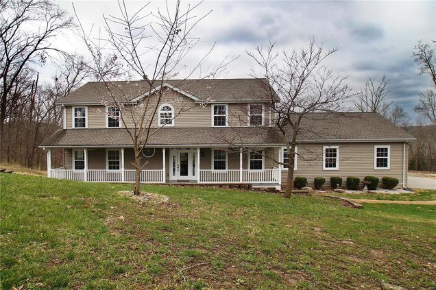 3576 Hawks Point Road Wildwood, MO House Sold - Photo 1 of 85. Opens carousel modal