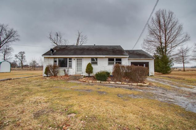 439 W Main Street Hettick, IL House Sold - Photo 1 of 19. Opens carousel modal