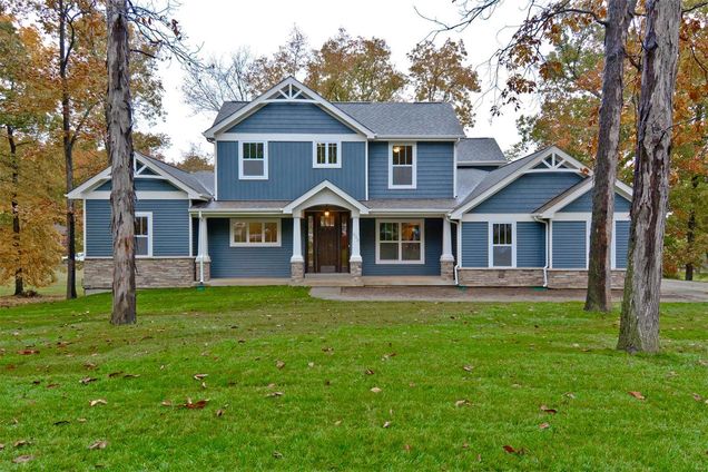 519 Connie Lane Unit TBB Manchester, MO House Sold - Photo 1 of 37. Opens carousel modal