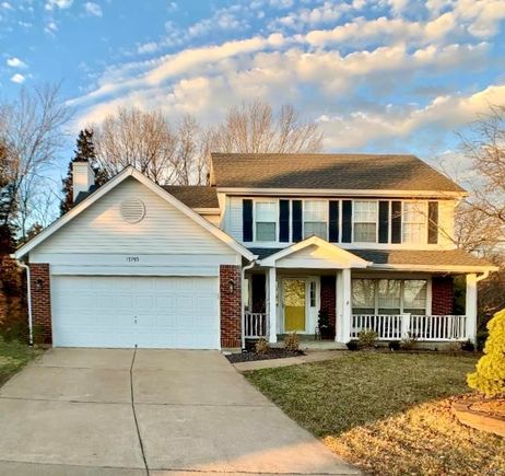 17193 Elm Trail Eureka, MO House Sold - Photo 1 of 53. Opens carousel modal