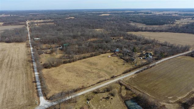 2198 Old Brushy Road Walshville, IL House Sold - Photo 1 of 48. Opens carousel modal