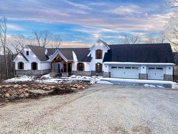 24925 State Route Mm Farmington, MO House Sold - Photo 1 of 43. Opens carousel modal