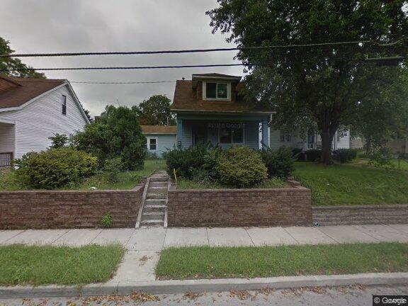 820 Union Avenue Belleville, IL House Sold - Photo 1 of 1. Opens carousel modal