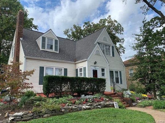 125 Parkland Avenue St Louis, MO House Sold - Photo 1 of 36. Opens carousel modal