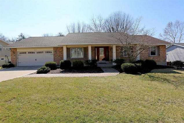 810 Boleyn Place Manchester, MO House Sold - Photo 1 of 36. Opens carousel modal
