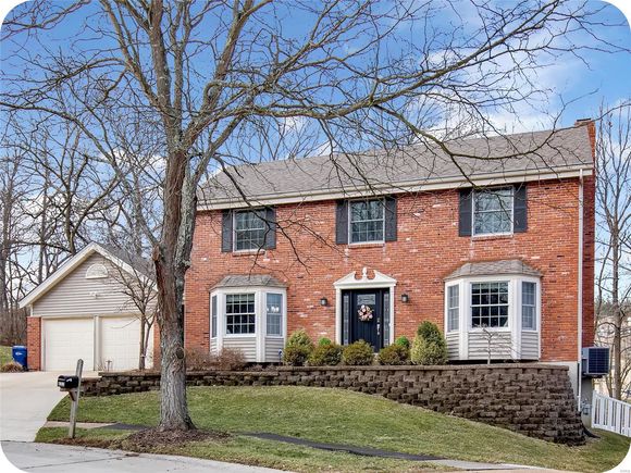 631 Valley Point Ballwin, MO House Sold - Photo 1 of 28. Opens carousel modal