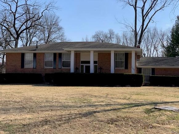 100 Hollandia Drive Fairview Heights, IL House Sold - Photo 1 of 18. Opens carousel modal