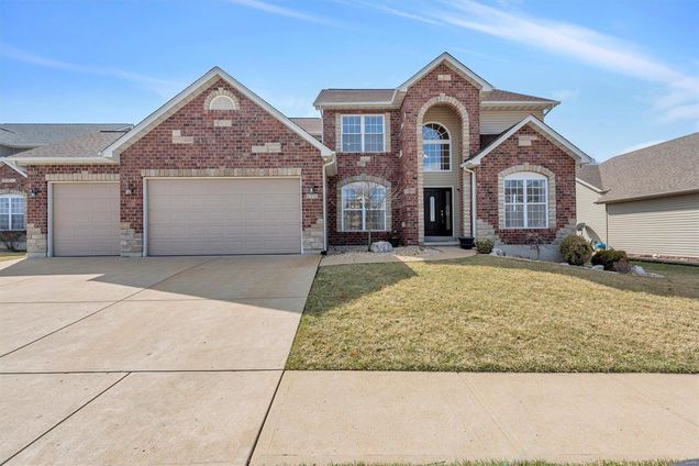 4338 Ventura Place Drive St Louis, MO House Sold - Photo 1 of 43. Opens carousel modal