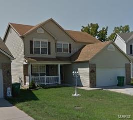 9553 Wilson Bridge St Louis, MO House Sold - Photo 1 of 1. Opens carousel modal