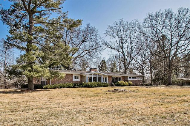 6 Ladue Estates St Louis, MO House Sold - Photo 1 of 59. Opens carousel modal