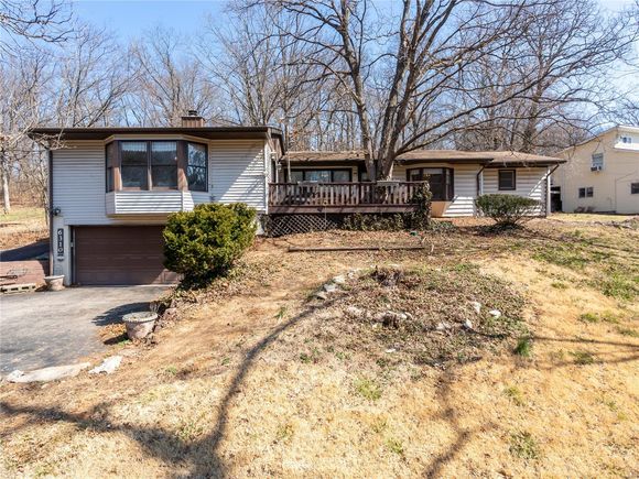 6310 Heintz St Louis, MO House Sold - Photo 1 of 27. Opens carousel modal