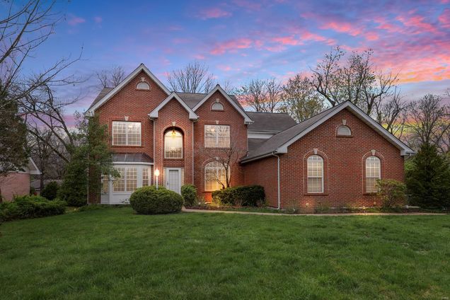 217 S Mosley Road Creve Coeur, MO House Sold - Photo 1 of 31. Opens carousel modal